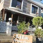 Lila Butik 3* ديكيلي