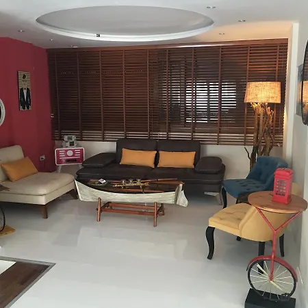 Hotel Lila Butik 3*