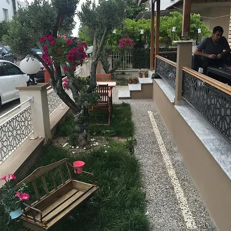 Hotel Lila Butik 3*