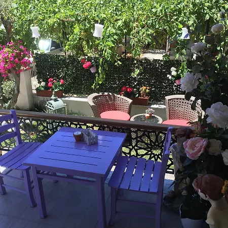 Lila Butik Hotel 3*