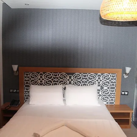 Lila Butik Hotel 3*