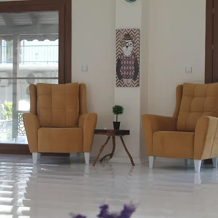 Lila Butik فندق