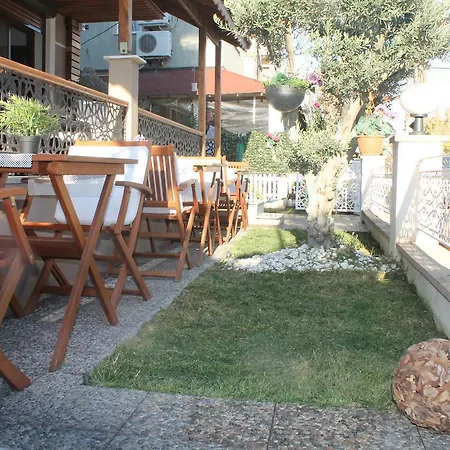 Hotel Lila Butik Dikili