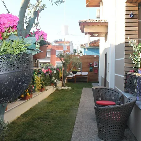 Lila Butik Hotel