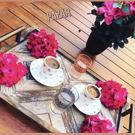 Lila Butik 3*