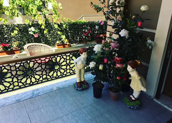 Lila Butik Отель Дикили