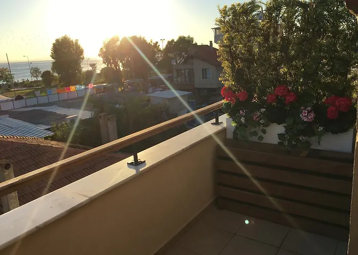 Lila Butik 3* Дикили