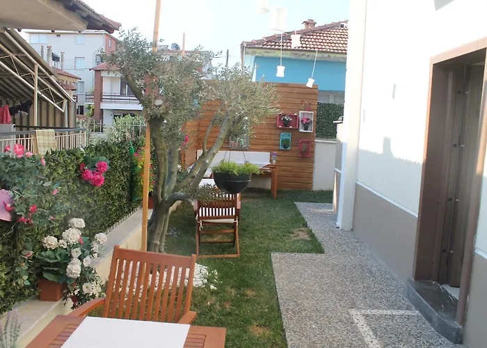 Lila Butik 3* Дикили