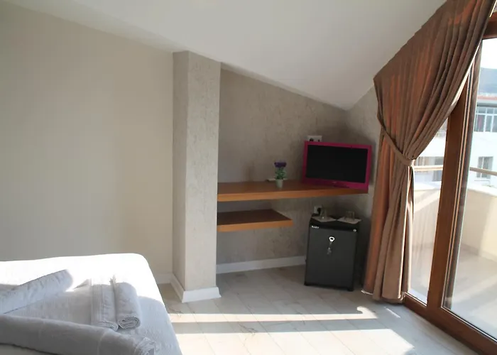 Lila Butik Дикили