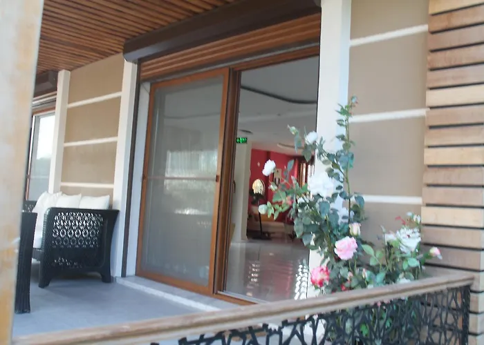 Lila Butik Дикили