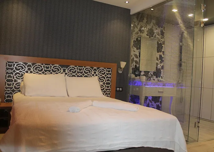 Lila Butik 3* Дикили