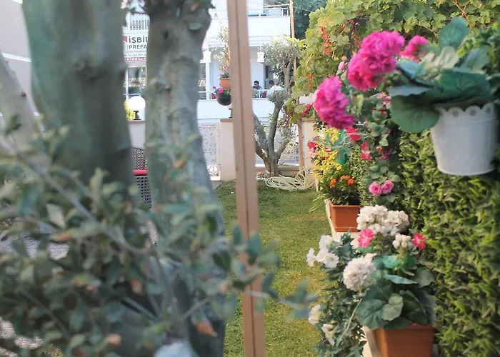 Lila Butik Отель 3*